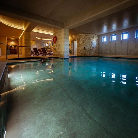 Hotel Mulberries Żabbar Zewnętrze zdjęcie