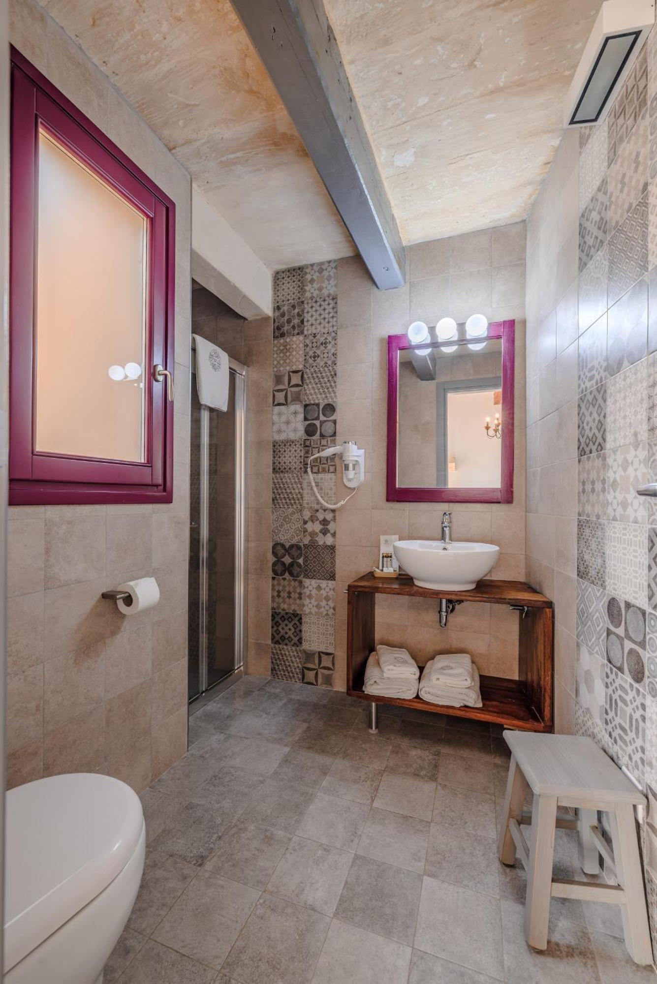 Hotel Mulberries Żabbar Zewnętrze zdjęcie