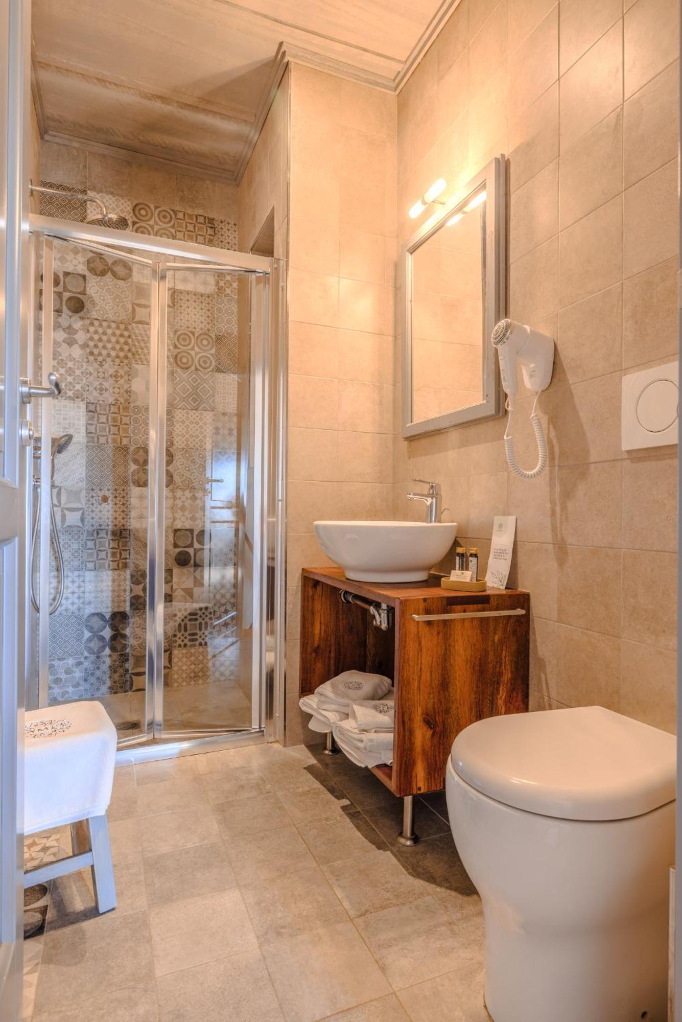 Hotel Mulberries Żabbar Zewnętrze zdjęcie