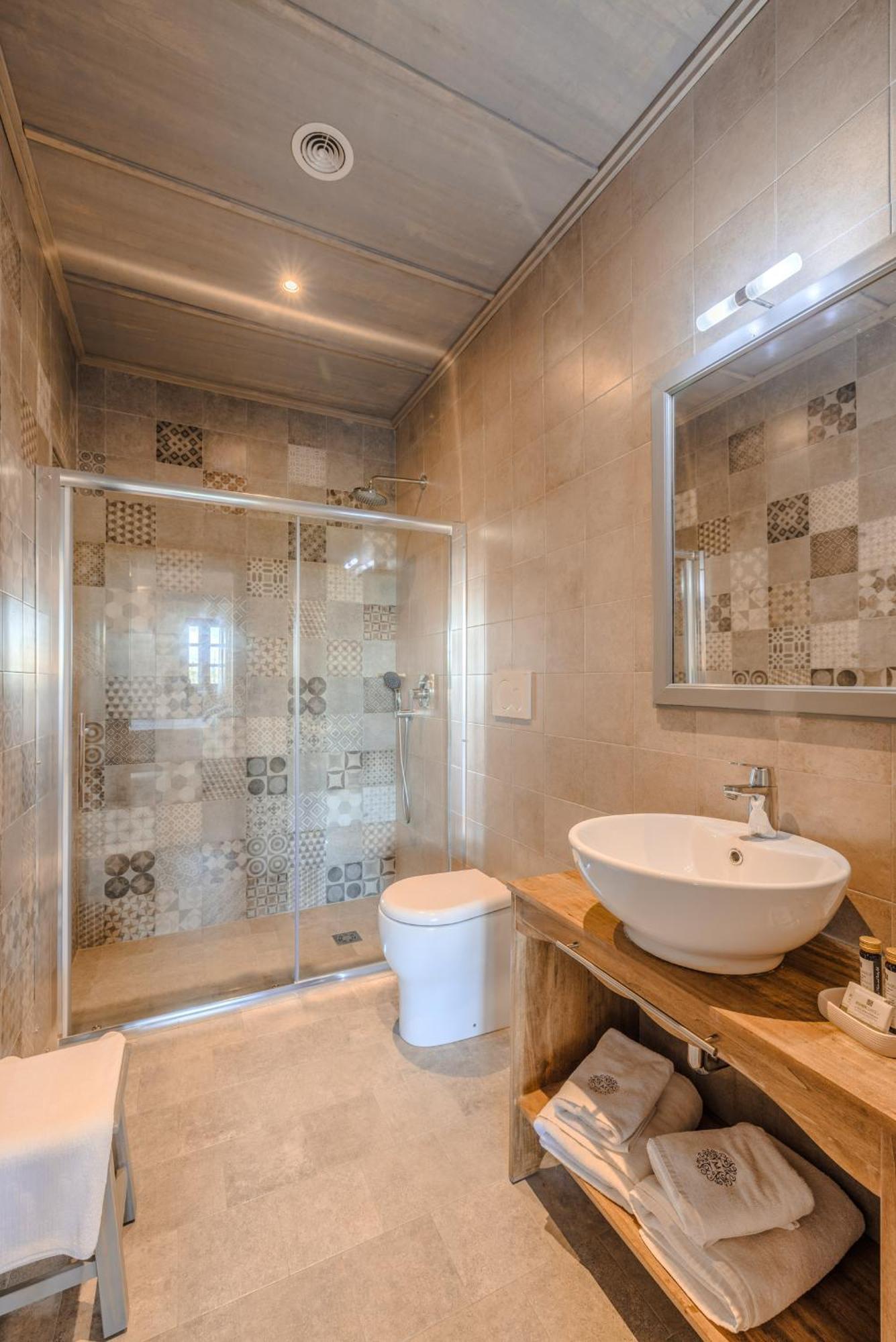 Hotel Mulberries Żabbar Zewnętrze zdjęcie