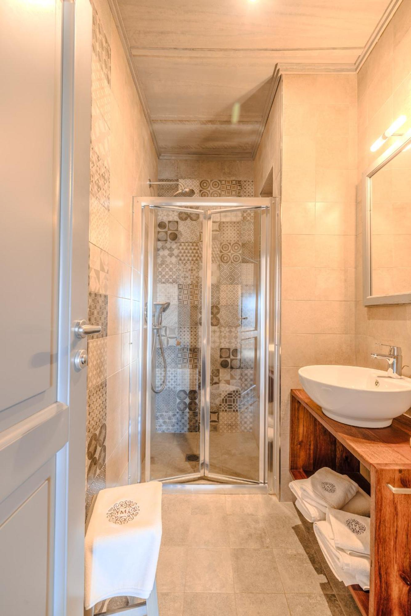 Hotel Mulberries Żabbar Zewnętrze zdjęcie