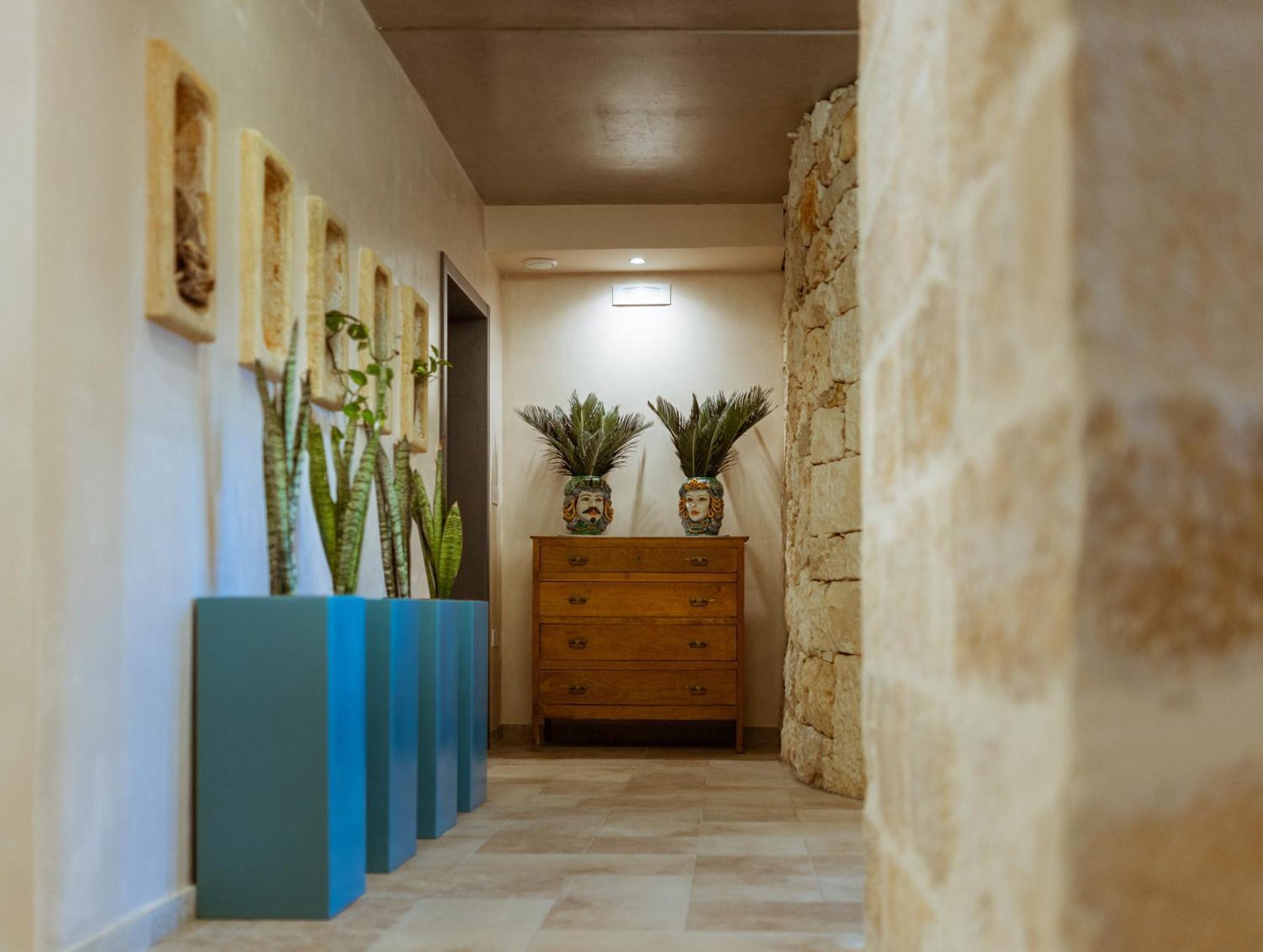 Hotel Mulberries Żabbar Zewnętrze zdjęcie