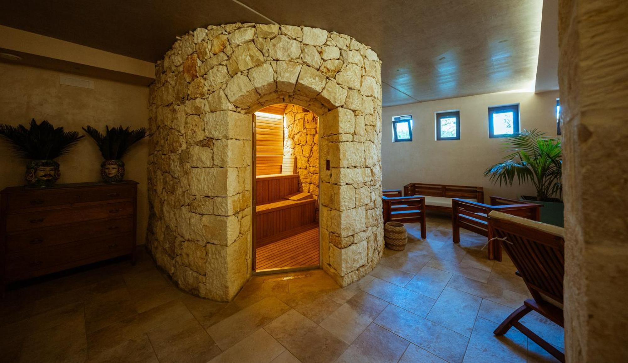 Hotel Mulberries Żabbar Zewnętrze zdjęcie
