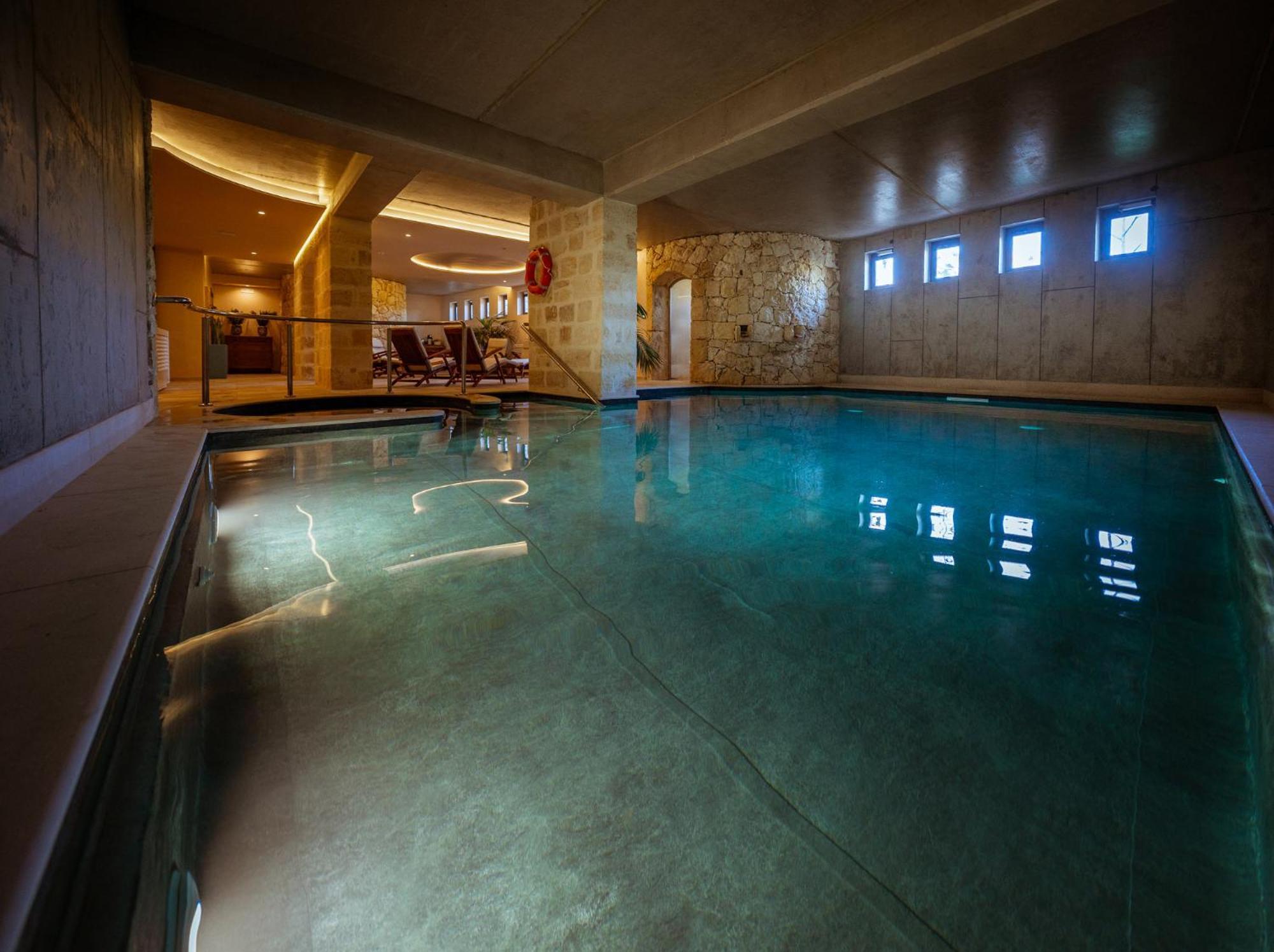 Hotel Mulberries Żabbar Zewnętrze zdjęcie