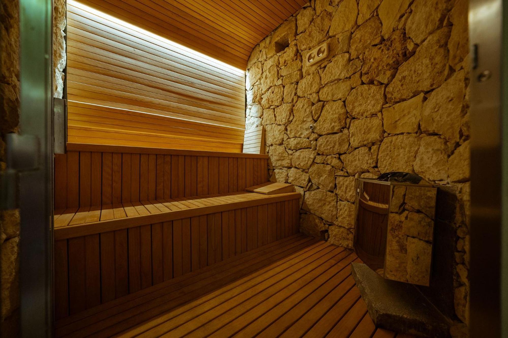 Hotel Mulberries Żabbar Zewnętrze zdjęcie